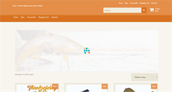 Desktop Screenshot of fognation.com